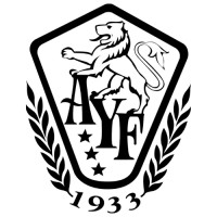 Armenian Youth Federation Eastern Region Logo