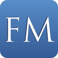 Financial Microscope Logo