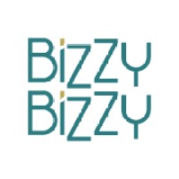 Bizzy Bizzy Logo