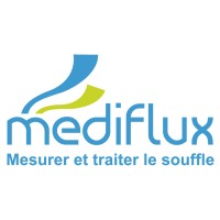 MEDIFLUX Logo