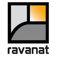 RAVANAT CHAUDRONNERIE Logo