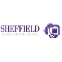 Sheffield Office Products Logo