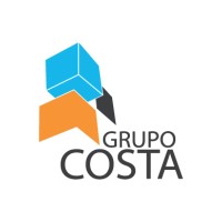 Grupo Costa Logo