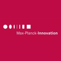 Max-Planck-Innovation GmbH Logo