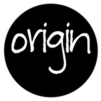 Origin Studios Photography Logo