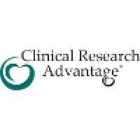 Clinical Research Advantage Logo