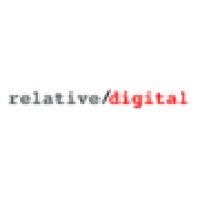 Relative Digital Logo