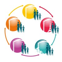 GROUPE GARONA Logo