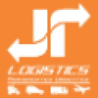 JR LOGISTICS Logo