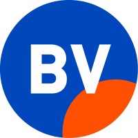 BLEU VIF Logo
