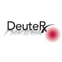DeuteRx Logo