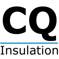 CQ Insulation Logo
