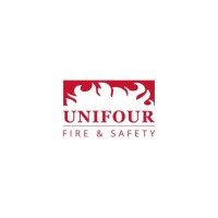 Unifour Fire & Safety Logo