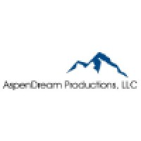 AspenDream Productions, LLC Logo