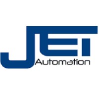 Jet Automation Inc Logo