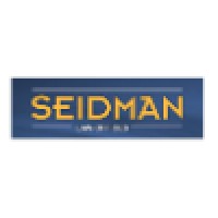 Seidman Law Offices Logo