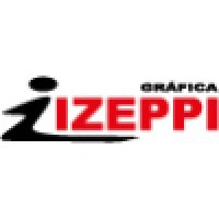 Gráfica Izeppi Logo