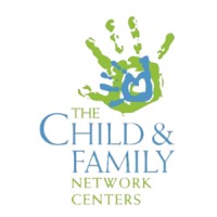 The Child & Family Network Centers Logo