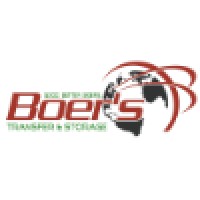 Boers Transfer & Storage, Inc. Logo