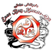 East Bay Karate-Do Logo