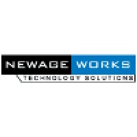 NewAge Technology Solutions Logo