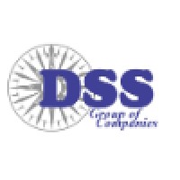 DSS Group of Companies Logo
