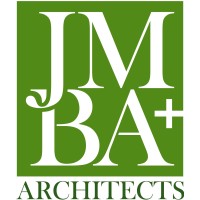 JMBA+ Architects Logo