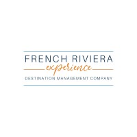 FRENCH RIVIERA EXPERIENCE Logo