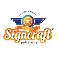 Signcraft NL Logo