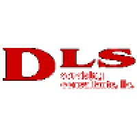 DLS Servicing Consultants, LLC + WaterfallCalc.com Logo