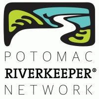 Potomac Riverkeeper Network Logo