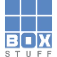 BoxStuff Ltd - creative web solutions Logo