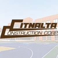 Citnalta Construction Corp Logo