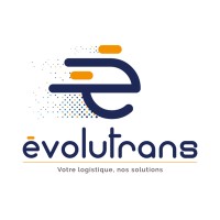EVOLUTRANS Logo