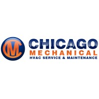 Chicago Mechanical, Inc. Logo