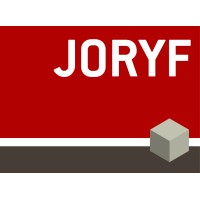 GROUPE JORYF Logo