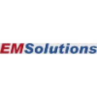 EMSolutions, Inc Logo