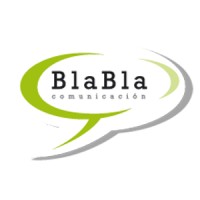 BlaBla Comunicación Logo