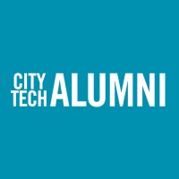 City Tech Alumni Logo