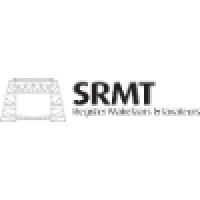 SRMT Register Makelaars & Taxateurs Logo