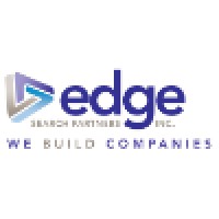 Edge Search Partners Inc. Logo