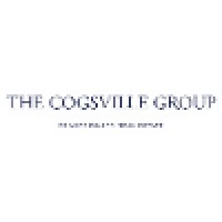The Cogsville Group Logo