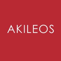 EDITIONS AKILEOS Logo
