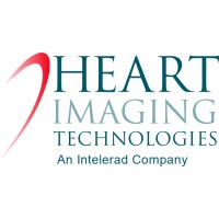 Heart Imaging Technologies Logo