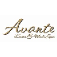 Avante Laser & MediSpa Logo