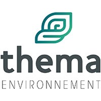 THEMA ENVIRONNEMENT Logo
