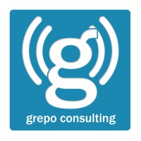 Grepo Consulting Logo