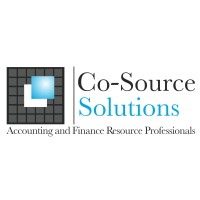Co-Source Solutions Logo