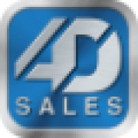 4DSales Logo