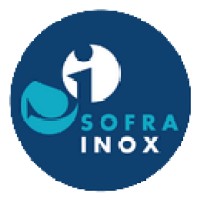 SOFRA INOX Logo